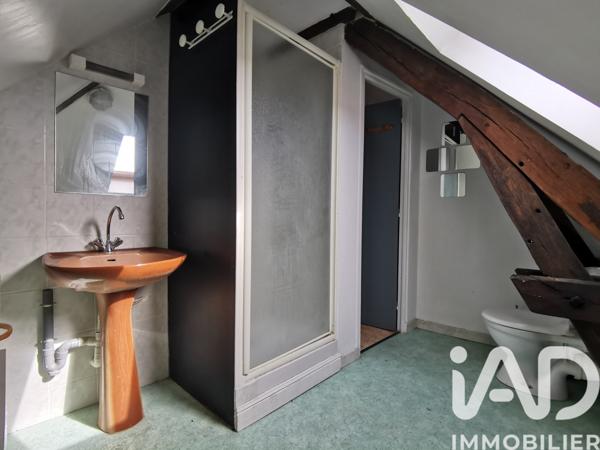 Immeuble à vendre 145 m² Magenta