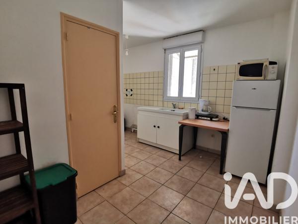 Immeuble à vendre 145 m² Magenta