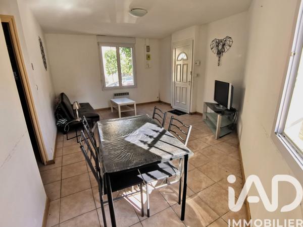 Immeuble à vendre 145 m² Magenta