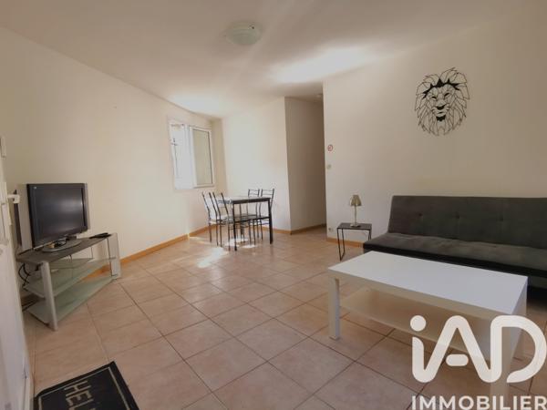 Immeuble à vendre 145 m² Magenta