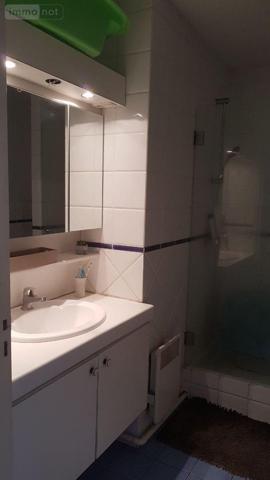 Studio à louer à Hazebrouck dans le Nord (59190), ref : H1053