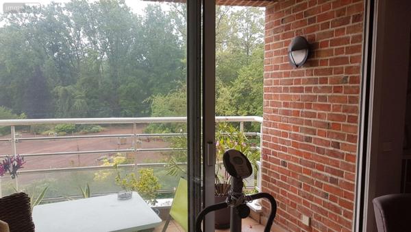 Studio à louer à Hazebrouck dans le Nord (59190), ref : H1053