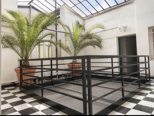Appartement
         3 pièces
        - 25 m² Exclusivité 279 999 € *