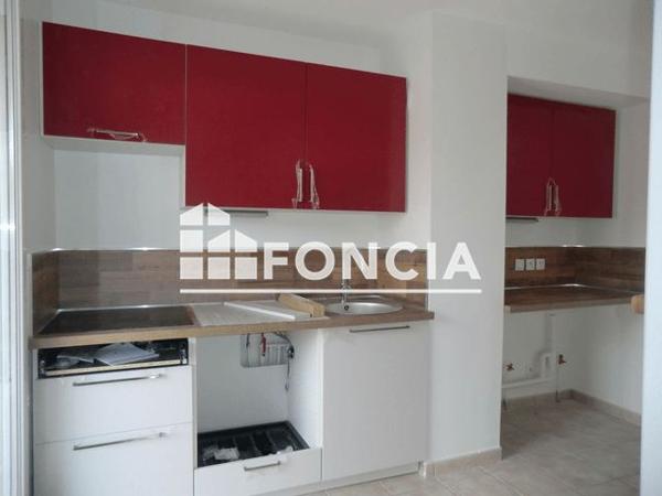 Location Appartement 4 pièces 82.46 m² - 4 SQUARE LINE Eybens 38320