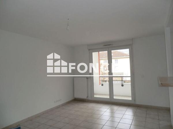 Location Appartement 4 pièces 82.46 m² - 4 SQUARE LINE Eybens 38320