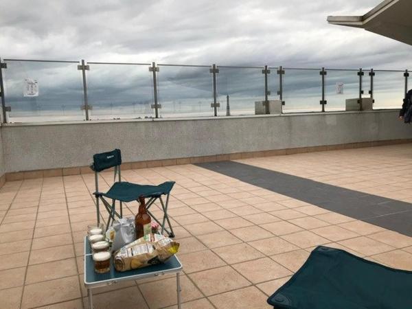 Studio 26m² Paris 15e