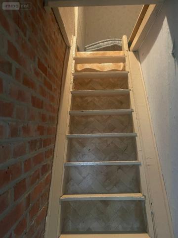 Maison restaurée à vendre à Steenvoorde dans le Nord (59114), ref : F30430