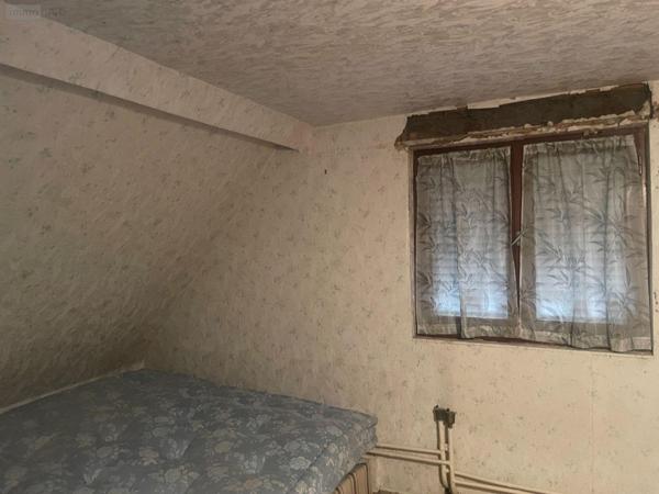 Maison restaurée à vendre à Steenvoorde dans le Nord (59114), ref : F30430