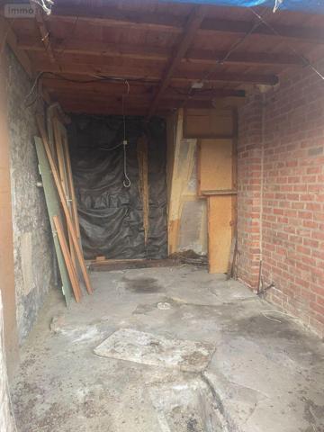 Maison restaurée à vendre à Steenvoorde dans le Nord (59114), ref : F30430