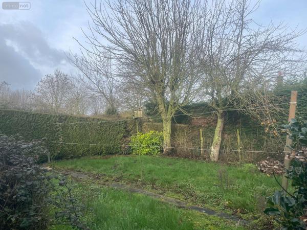 Maison restaurée à vendre à Steenvoorde dans le Nord (59114), ref : F30430