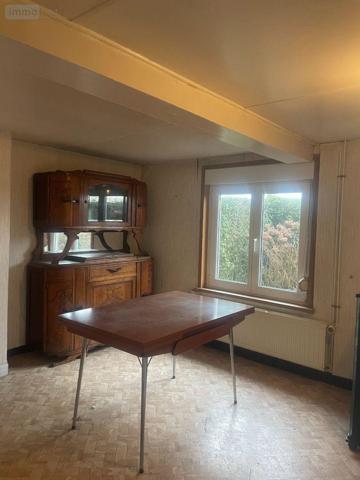 Maison restaurée à vendre à Steenvoorde dans le Nord (59114), ref : F30430