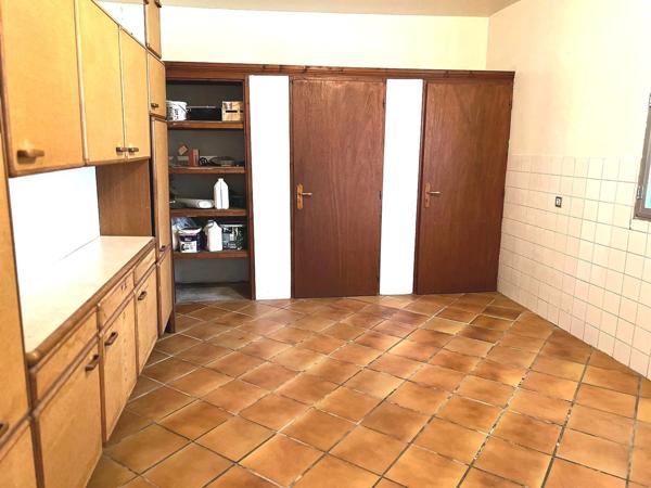 Dpt Gironde (33), à vendre FARGUES SAINT HILAIRE maison en pierre - P6 de 186 m² - Terrain de 1 723,00 m²