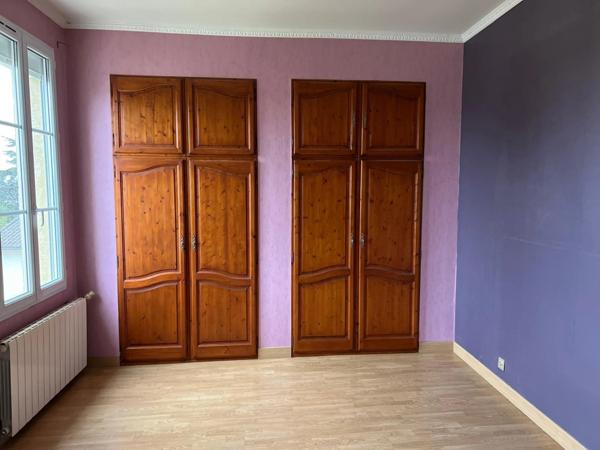 Dpt Gironde (33), à vendre FARGUES SAINT HILAIRE maison en pierre - P6 de 186 m² - Terrain de 1 723,00 m²