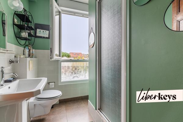 Petite pépite à La Varenne – MAISON DE CHARME RÉNOVÉE  137 m² – RER à pied- COUP DE CŒUR GARANTI