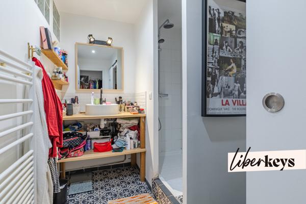 Petite pépite à La Varenne – MAISON DE CHARME RÉNOVÉE  137 m² – RER à pied- COUP DE CŒUR GARANTI