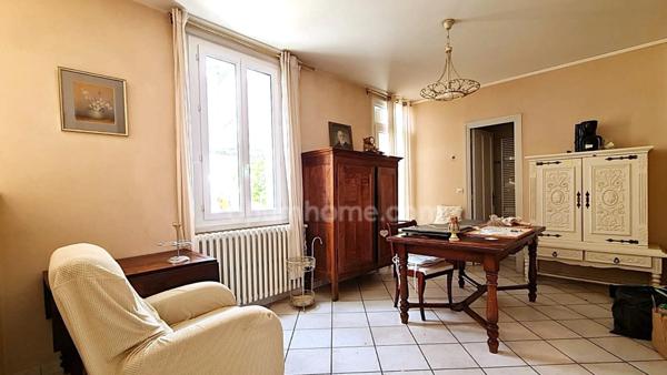 Maison de ville avec jardin AGEN (47)