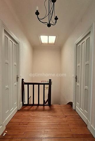 Maison de ville avec jardin AGEN (47)