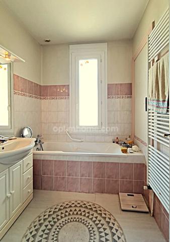 Maison de ville avec jardin AGEN (47)