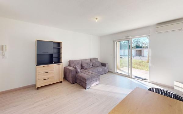 Appartement à louer    2 pièces • 40,62 m2 Olemps