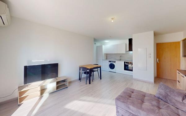 Appartement à louer    2 pièces • 40,62 m2 Olemps