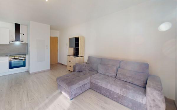 Appartement à louer    2 pièces • 40,62 m2 Olemps