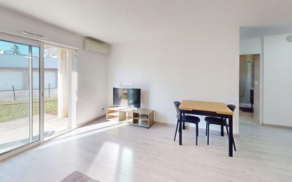 Appartement à louer    2 pièces • 40,62 m2 Olemps