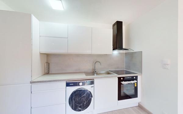 Appartement à louer    2 pièces • 40,62 m2 Olemps