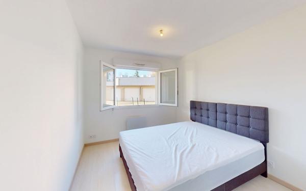 Appartement à louer    2 pièces • 40,62 m2 Olemps