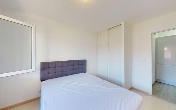 Appartement à louer    2 pièces • 40,62 m2 Olemps