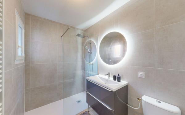 Appartement à louer    2 pièces • 40,62 m2 Olemps