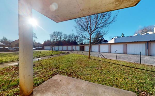 Appartement à louer    2 pièces • 40,62 m2 Olemps