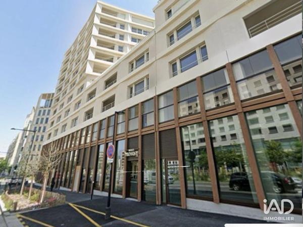 Location appartement 4 pièces 91 m² Bordeaux