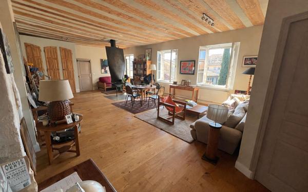 Appartement à vendre    5 pièces • 171,20 m2 Avignon