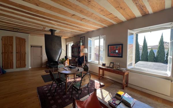 Appartement à vendre    5 pièces • 171,20 m2 Avignon