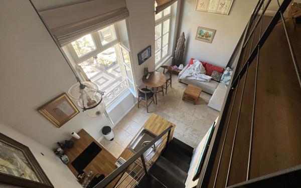 Appartement à vendre    5 pièces • 171,20 m2 Avignon