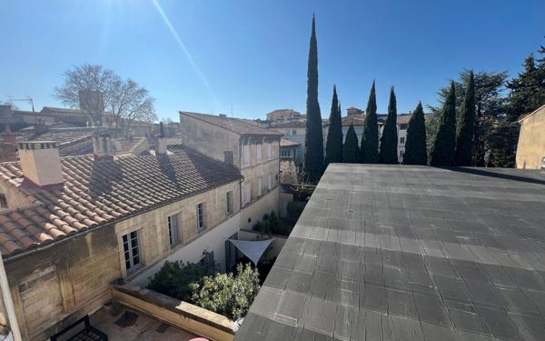 Appartement à vendre    5 pièces • 171,20 m2 Avignon