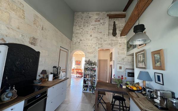 Appartement à vendre    5 pièces • 171,20 m2 Avignon