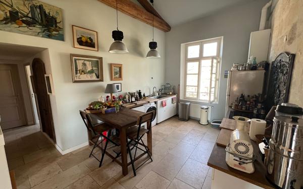 Appartement à vendre    5 pièces • 171,20 m2 Avignon