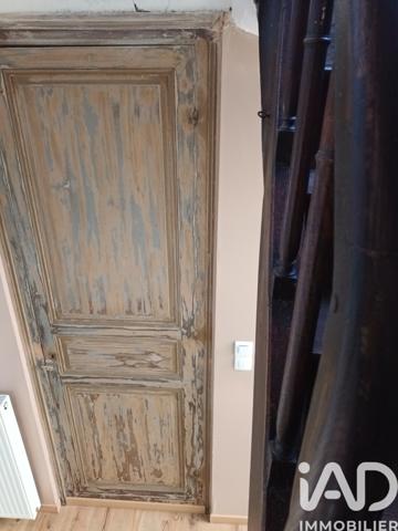 Immeuble à vendre 183 m² Bressuire