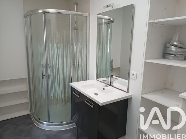 Immeuble à vendre 183 m² Bressuire