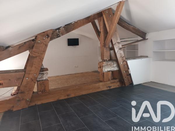 Immeuble à vendre 183 m² Bressuire