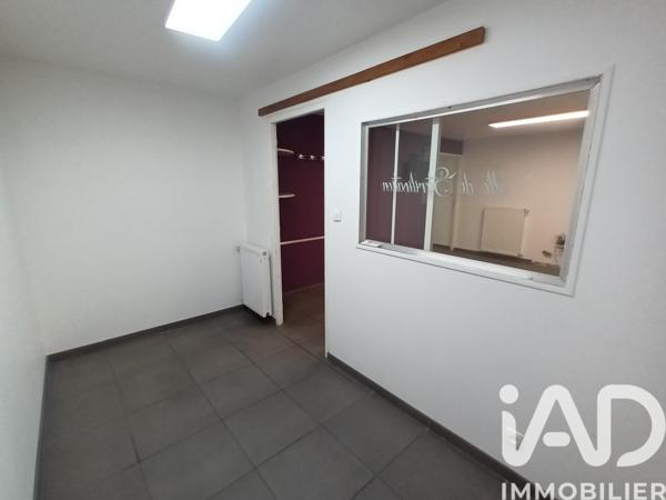 Immeuble à vendre 183 m² Bressuire