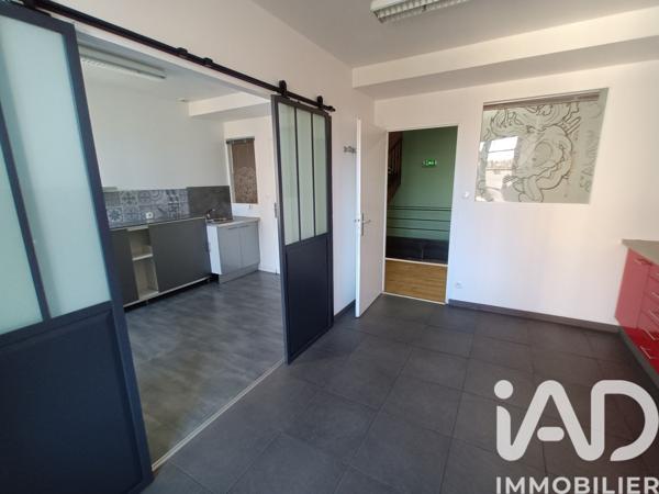 Immeuble à vendre 183 m² Bressuire