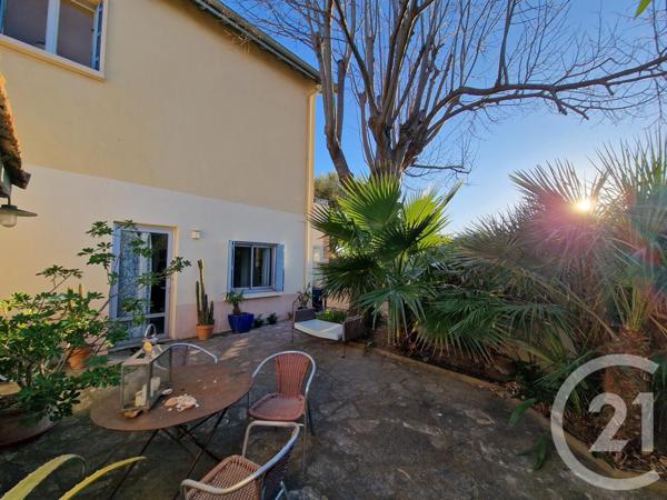 Maison à vendre  6 pièces - 132,33 m2 BEZIERS - 34