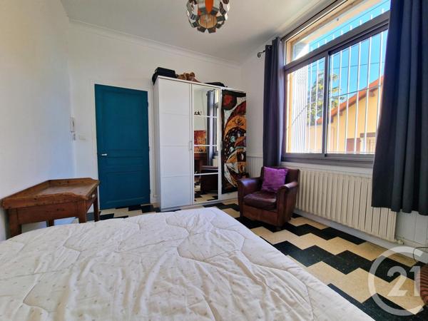 Maison à vendre  6 pièces - 132,33 m2 BEZIERS - 34