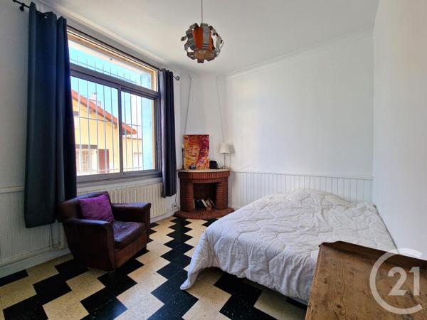 Maison à vendre  6 pièces - 132,33 m2 BEZIERS - 34