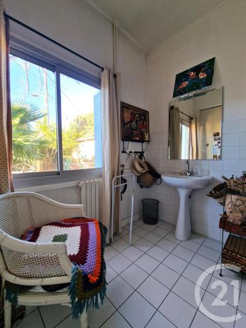 Maison à vendre  6 pièces - 132,33 m2 BEZIERS - 34