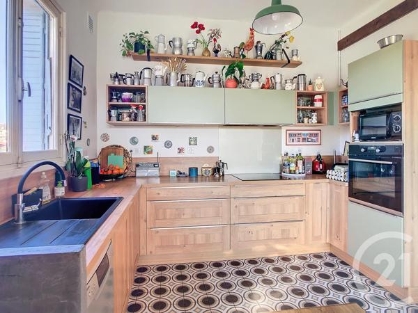 Maison à vendre  6 pièces - 132,33 m2 BEZIERS - 34