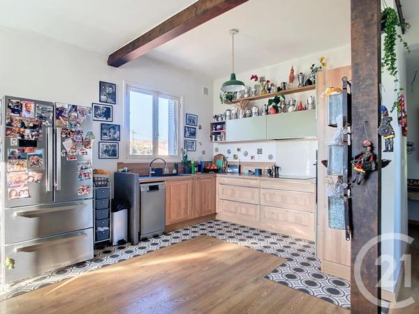 Maison à vendre  6 pièces - 132,33 m2 BEZIERS - 34