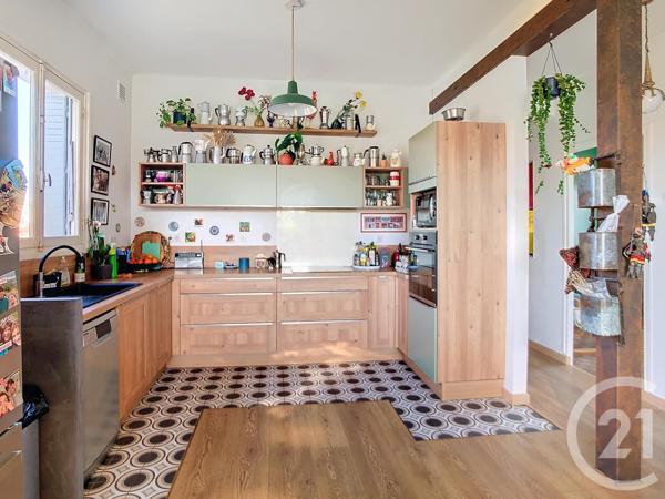 Maison à vendre  6 pièces - 132,33 m2 BEZIERS - 34